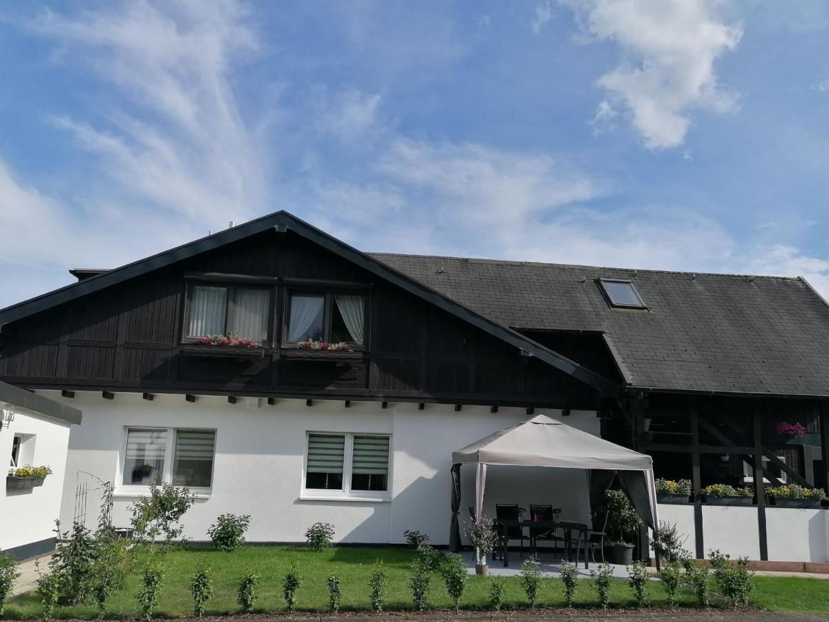 Ferienwohnung Panoramablick Olsberg Εξωτερικό φωτογραφία