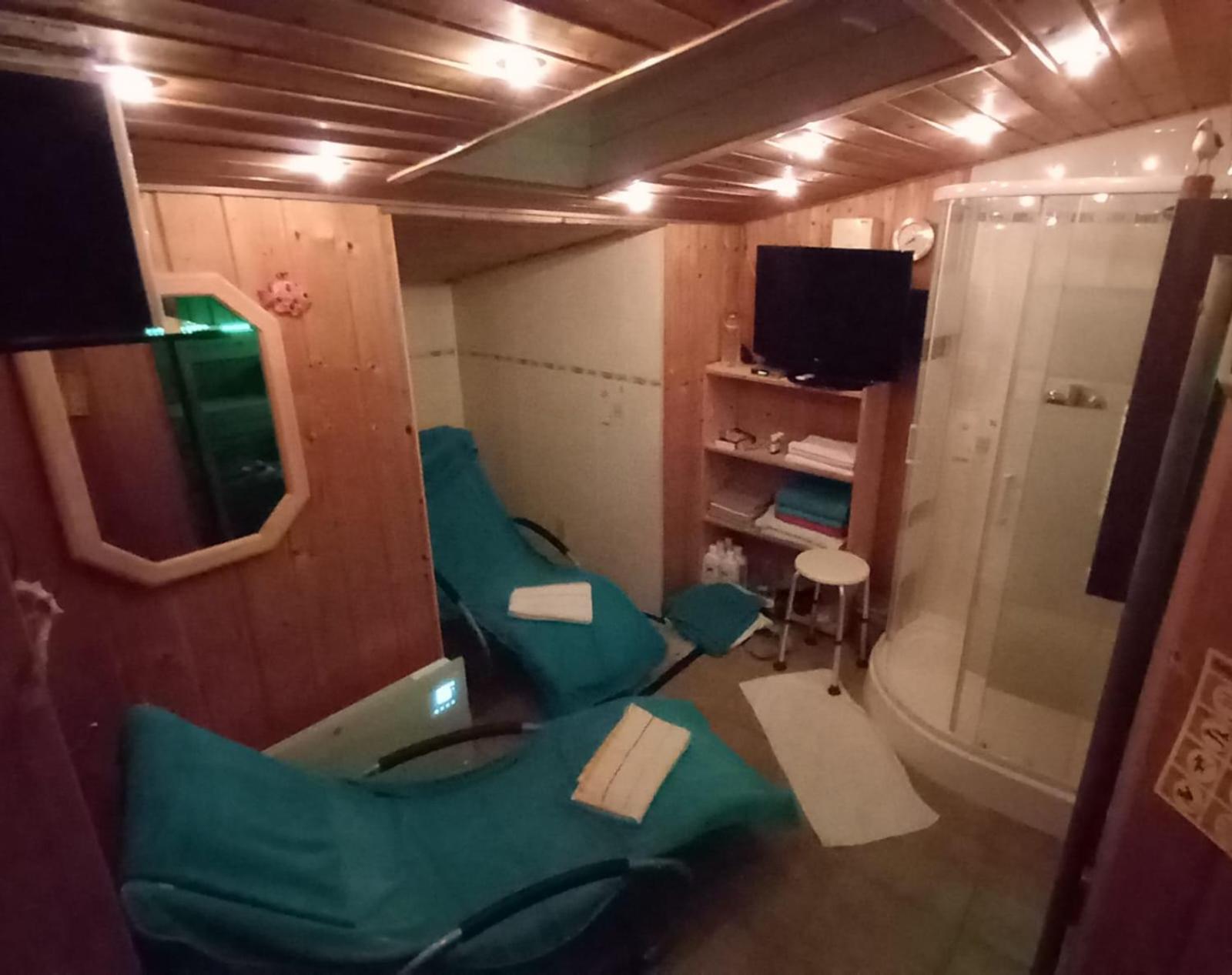 Ferienwohnung Panoramablick Olsberg Εξωτερικό φωτογραφία