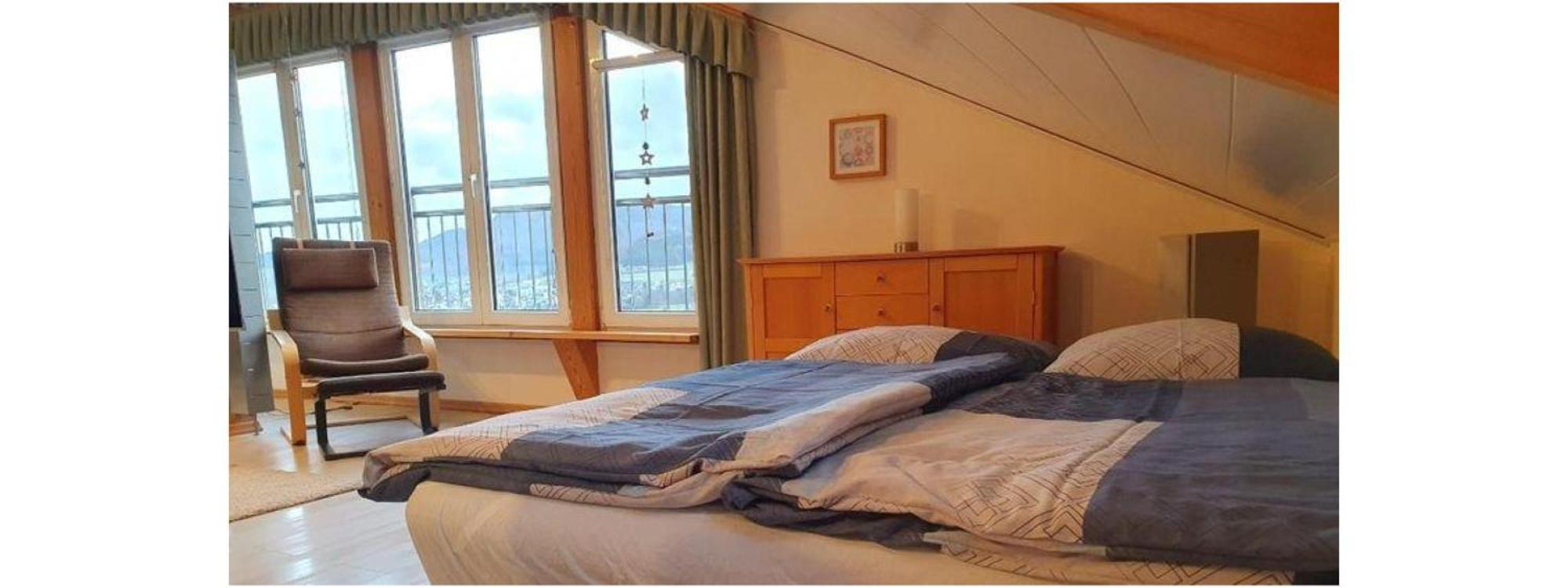 Ferienwohnung Panoramablick Olsberg Εξωτερικό φωτογραφία