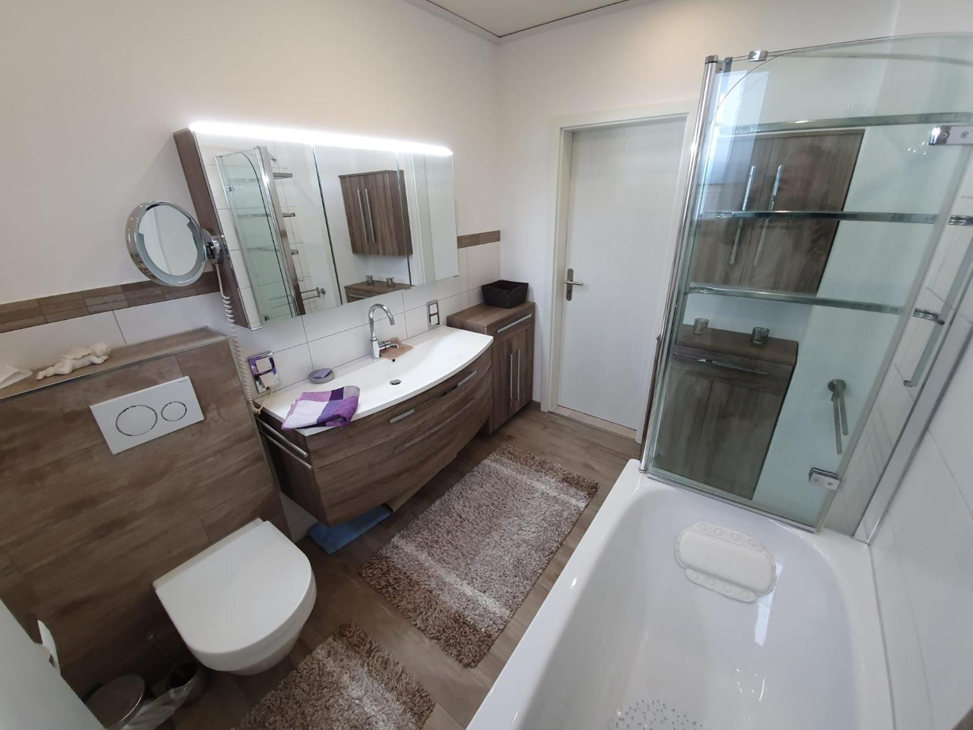 Ferienwohnung Panoramablick Olsberg Εξωτερικό φωτογραφία