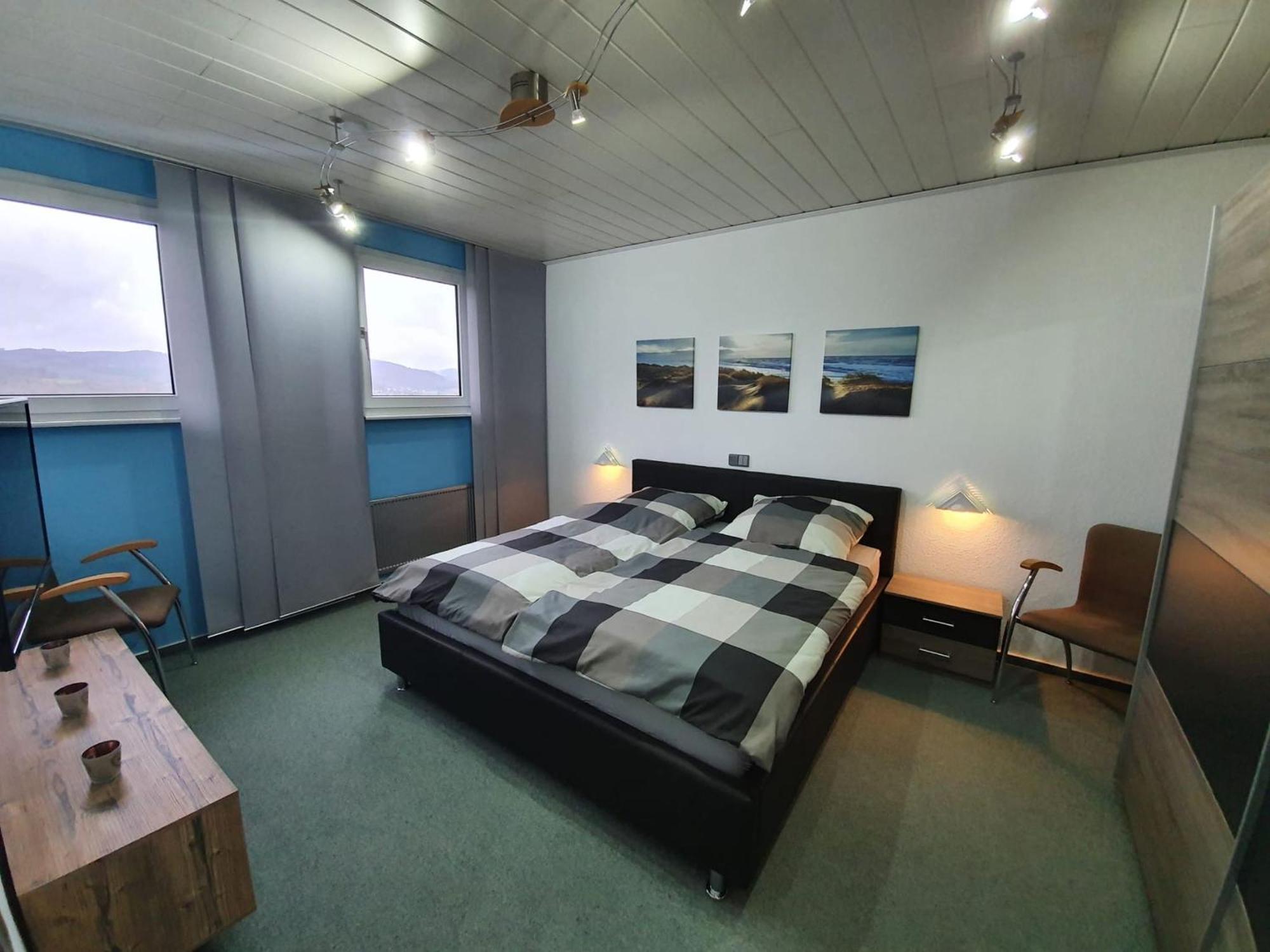 Ferienwohnung Panoramablick Olsberg Εξωτερικό φωτογραφία