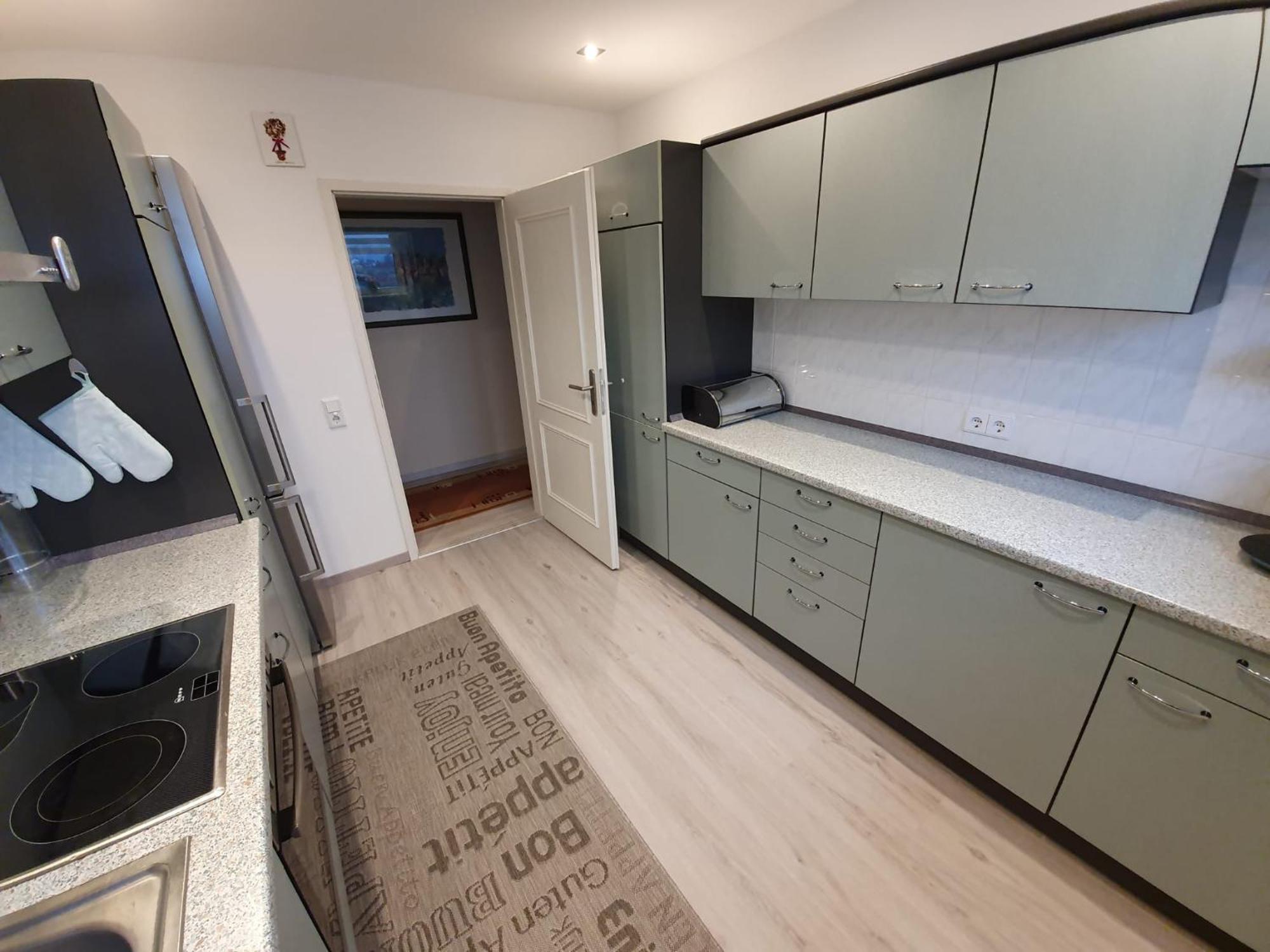 Ferienwohnung Panoramablick Olsberg Εξωτερικό φωτογραφία