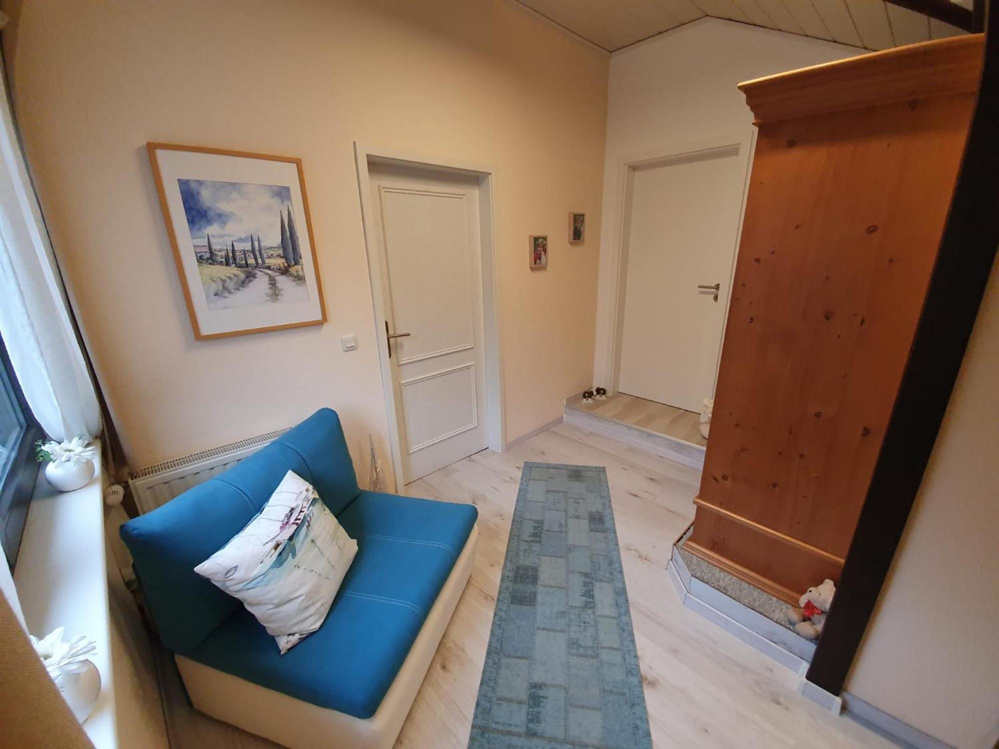 Ferienwohnung Panoramablick Olsberg Εξωτερικό φωτογραφία