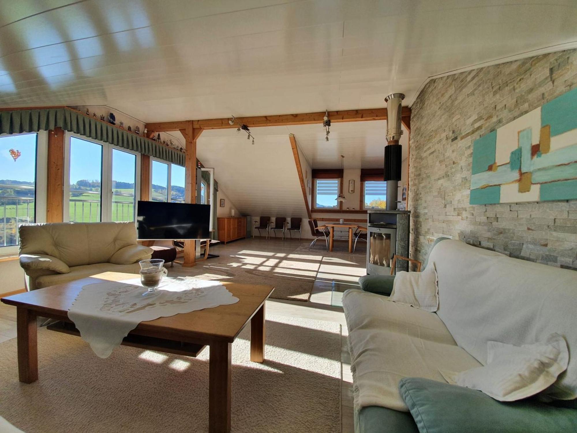 Ferienwohnung Panoramablick Olsberg Εξωτερικό φωτογραφία